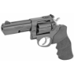 Picture of Ruger GP100 Standard - Double Action - Revolver - 357 Magnum - 4.2" Barrel - Alloy Steel - Blued Finish - Hogue Monogrip - Ramp Front and Adjustable Rear Sights - 6 Rounds - GP-141 01702