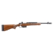 Picture of Ruger Gunsite Scout Rifle - Bolt Action Rifle - 450 BUSHMASTER - 16.1" Barrel - Matte Black Finish - Walnut Stock - Adjustable Rear Sight & Protected Blade Front Sight - 4Rd - Right Hand 06837