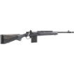 Picture of Ruger Gunsite Scout Rifle - Bolt-Action Rifle - 308 Win - 16.1" Barrel - Matte Black Finish - Alloy Steel - Black Laminate Stock - Adjustable Rear & Protected Blade Sight - 10Rd - BLEM (Damaged Box) 06803