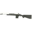 Picture of Ruger Gunsite Scout Rifle - Bolt-Action Rifle - 308 Win - 16.1" Barrel - Matte Stainless Finish - Stainless Steel - Black Composite Stock - Adjustable Rear & Protected Blade Sight - 10Rd 06829