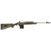 Picture of Ruger Gunsite Scout Rifle - Bolt-Action Rifle - 308 Win - 18.7" Barrel - Matte Stainless Finish - Stainless Steel - Black Laminate Stock - Adjustable Rear & Protected Blade Sight - 10Rd 06822