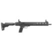 Picture of Ruger LC Carbine - Semi-automatic Rifle - 5.7X28MM - 16.25"Fluted Barrel - Black Anodized Finish - Fixed Stock - 1 Magazine - 10 Rounds - MLOK Handguard - Weighs 5.9lbs 19301