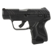 Picture of Ruger LCP II - Double Action Only - Semi-automatic - Polymer Frame Pistol - Sub-Compact - 22LR - 2.75" Barrel - Stainless Steel Barrel - Black Oxide Finish - Black - Integral Fixed Sights - Manual Safety - 10 Rounds - 1 Magazine - Right Hand - California Compliant 13747