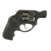 Picture of Ruger LCRx - Double Action - Revolver - Small Frame - 22 WMR - 1.87" Barrel - Stainless Steel - Matte Finish - Black - Hogue Tamer Monogrip - Fixed Front Sight and Replaceable Pinned Ramp Rear Sight - 6 Rounds 05439