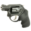 Picture of Ruger LCRx - Double Action - Revolver - Small Frame - 327 Federal Magnum - 1.87" Barrel - Stainless Steel - Matte Finish - Black - Hogue Tamer Monogrip - Fixed Sights - 6 Rounds 05462