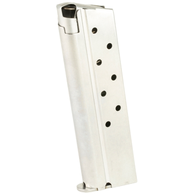 Picture of Ruger Magazine - 10MM - 8 Rounds - Fits Ruger SR1911 ,Stainless 90639