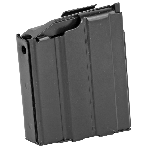 Picture of Ruger Magazine - 223 Rem - 10 Rounds - Fits Ruger Mini-14 - Steel - Blued Finish 90339