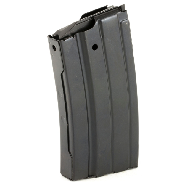 Picture of Ruger Magazine - 223 Remington - 20 Rounds -  Fits Mini-14 - Steel - Blued Finish 90010