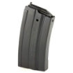 Picture of Ruger Magazine - 223 Remington - 20 Rounds -  Fits Mini-14 - Steel - Blued Finish 90010