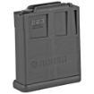 Picture of Ruger Magazine - 223 Remington/556NATO - 10 Rounds - AI-Style - Polymer - Black 90562