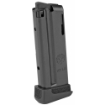 Picture of Ruger Magazine - 22LR - 10 Rounds - Fits Ruger LCP II - with Extended Floorplate - Steel - Blued Finish 90696