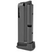 Picture of Ruger Magazine - 22LR - 10 Rounds - Fits Ruger LCP II - with Extended Floorplate - Steel - Blued Finish 90696