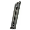 Picture of Ruger Magazine - 22LR - 10 Rounds - Fits Ruger MKII - Steel - Blued Finish 90046