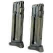 Picture of Ruger Magazine - 22LR - 10 Rounds - Fits Ruger SR22 - with Finger Rest - 2 Pack - Steel - Blued Finish 90647