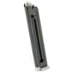 Picture of Ruger Magazine - 22LR - 9 Rounds - Fits Ruger MKI - Steel -  - Blued Finish 90062