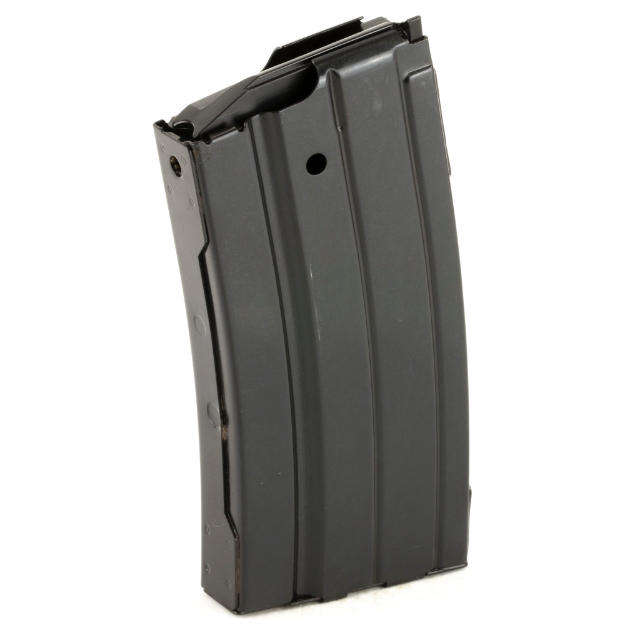 Picture of Ruger Magazine - 300 Blackout - 20 Rounds - Fits Mini-14 - Steel - Black 90484