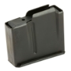 Picture of Ruger Magazine - 308 Winchester - 5 Rounds - Fits Ruger M77 Gunsite Scout & Precision Rifle - Steel - Black 90352