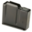 Picture of Ruger Magazine - 308 Winchester - 5 Rounds - Fits Ruger M77 Gunsite Scout & Precision Rifle - Steel - Black 90352