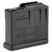 Picture of Ruger Magazine - 308 Winchester - 6.5 Creedmoor 5 Rounds - AI-Style - Polymer - Black 90561