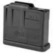 Picture of Ruger Magazine - 308 Winchester - 6.5 Creedmoor 5 Rounds - AI-Style - Polymer - Black 90561