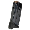 Picture of Ruger Magazine - 380 ACP - 10 Rounds - Fits Ruger Security-380 - Steel - Black 90728