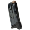 Picture of Ruger Magazine - 380 ACP - 10 Rounds - Fits Ruger Security-380 - Steel - Black 90728