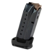 Picture of Ruger Magazine - 380 ACP - 15 Rounds - Fits Ruger Security-380 - Steel - Black 90730