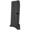 Picture of Ruger Magazine - 380ACP - 7 Rounds - Fits LC380 - with Finger Rest Extension - Steel - Blued Finish 90416