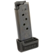 Picture of Ruger Magazine - 380ACP - 7 Rounds - Fits Ruger LCP II - with Extended Floor Plate - Black 90626