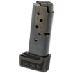 Picture of Ruger Magazine - 380ACP - 7 Rounds - Fits Ruger LCP II - with Extended Floor Plate - Black 90626