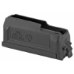 Picture of Ruger Magazine - 4 Rounds - 308win/ 6.5cm/ 243win/ 7mm-08 - Ruger American Short Action - Polymer - Black 90689