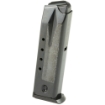 Picture of Ruger Magazine - 40 S&W - 10 Rounds - Fits Ruger P91 - Steel - Blued Finish 90089