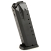 Picture of Ruger Magazine - 40 S&W - 15 Rounds - Fits SR40/40C - Steel - Blued Finish 90350