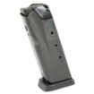 Picture of Ruger Magazine - 45 ACP - 10 Rounds - Fits Ruger SR45 - Steel - Blued Finish 90412