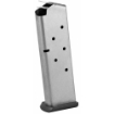 Picture of Ruger Magazine - 45 ACP - 8 Rounds - Fits Ruger P345 - Stainless 90230