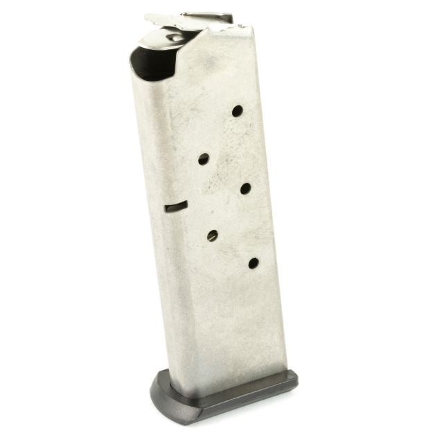 Picture of Ruger Magazine - 45 ACP - 8 Rounds - Fits Ruger P90 Stainless 90001