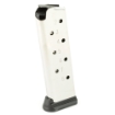 Picture of Ruger Magazine - 45 ACP - 8 Rounds - Fits Ruger SR1911 - Stainless 90365