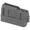 Picture of Ruger Magazine - 450 Bushmaster - 3 Rounds - Fits Ruger American Rifle - Black 90633