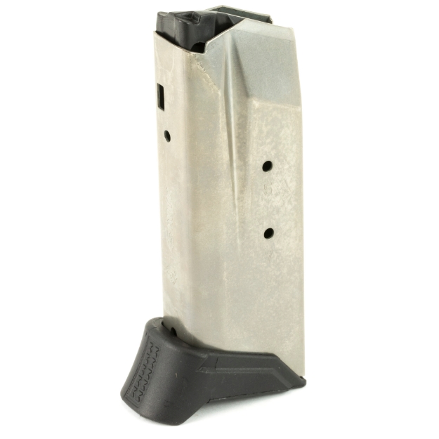 Picture of Ruger Magazine - 45ACP - 7 Rounds - Fits Ruger American Pistol Compact - Stainless 90636