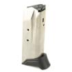 Picture of Ruger Magazine - 45ACP - 7 Rounds - Fits Ruger American Pistol Compact - Stainless 90636