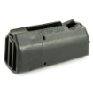 Picture of Ruger Magazine - 5 Rounds - 223Remington/300BLK - Fits Ruger American Short Action - Polymer - Black 90440