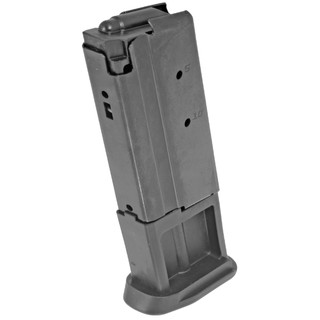 Picture of Ruger Magazine - 5.7X28MM - 10 Rounds - Ruger-57 - Steel - Black 90701