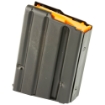 Picture of Ruger Magazine - 556NATO - 5 Rounds - Fits SR-556 - Steel - Blued Finish 90428