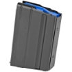 Picture of Ruger Magazine - 6.5 Grendel - 10 Rounds - Fits Ruger American - Stainless - Black 90721