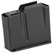 Picture of Ruger Magazine - 6.5 PRC - 3 Rounds - Fits Ruger Hawkeye Long Range Target - AICS Pattern - Steel - Blued Finish 90143