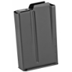 Picture of Ruger Magazine - 6.5 PRC - 8 Rounds - Fits Ruger Hawkeye Long Range Target - AICS Pattern - Steel - Blued Finish 90144