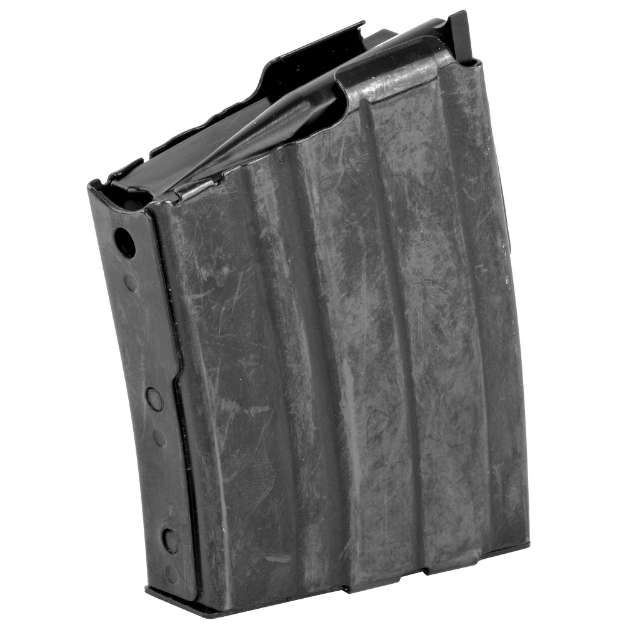 Picture of Ruger Magazine - 762x39 - 10 Rounds - Fits Ruger Mini-30 - Steel - Blued Finish 90485