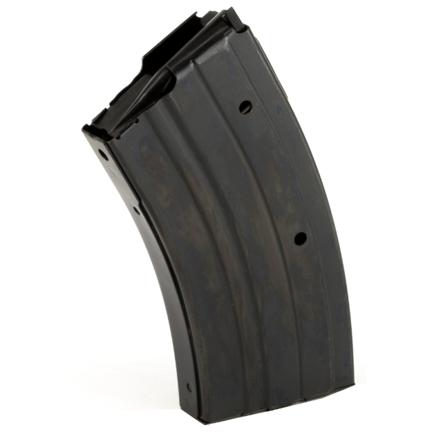 Picture of Ruger Magazine - 762X39 - 20 Rounds - Fits Mini-30 - Steel - Blued Finish 90338