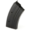 Picture of Ruger Magazine - 762X39 - 20 Rounds - Fits Mini-30 - Steel - Blued Finish 90338