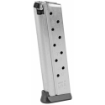 Picture of Ruger Magazine - 9MM -  10 Rounds - SR1911 Competition - Stainless 90666